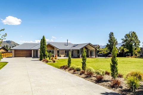 15 Lochiel Drive, Hanmer Springs, Hanmer Springs