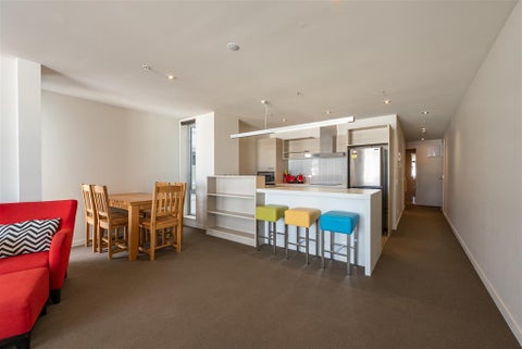 5G/10 Lorne Street, Te Aro, Wellington