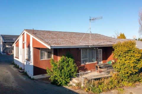 5/88 Le Cren Street, Seaview, Timaru