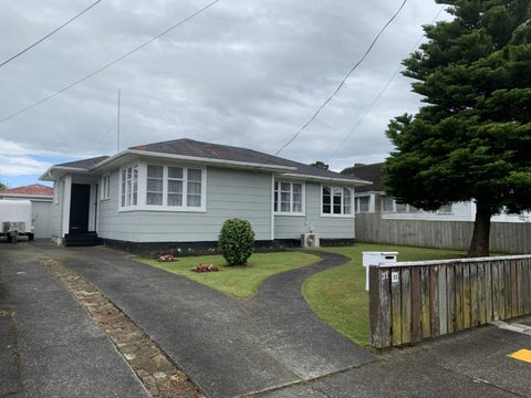 31 Ahuru Street, Marton