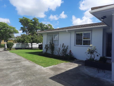 8 Oban Place, Awapuni, Palmerston North
