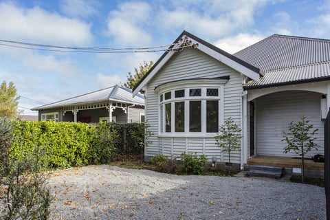 77 Mersey Street, St Albans, Christchurch