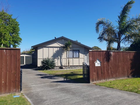 52 Topaz Drive, Papamoa Beach, Papamoa