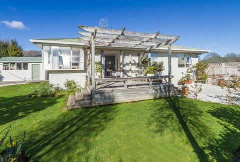 18 Albizia Place, Richmond