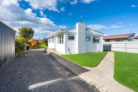 66 Forfar Street, Mosgiel, Mosgiel