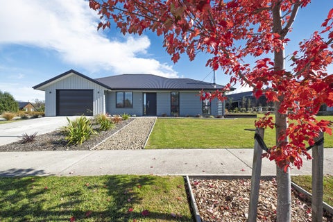 21 William Jones Place, Hanmer Springs, Hanmer Springs