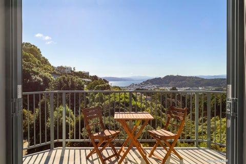 1 Coolidge Street, Brooklyn, Wellington