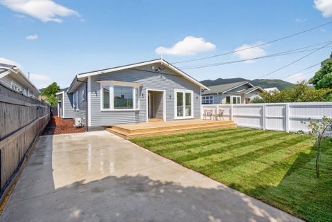 5 Vincent Street, Waterloo, Lower Hutt