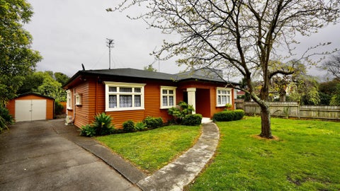 28 Rangitane Street, Palmerston North, Palmerston North