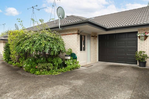 7/201 Massey Street, Frankton, Hamilton