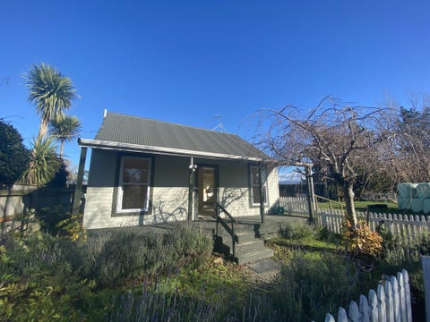 141 Akura Road, Masterton, Masterton