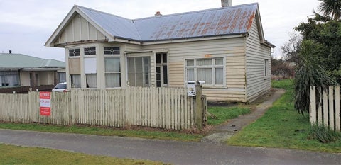 22 William Street, Appleby, Invercargill