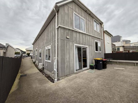 14 Agnew Street, North Dunedin, Dunedin