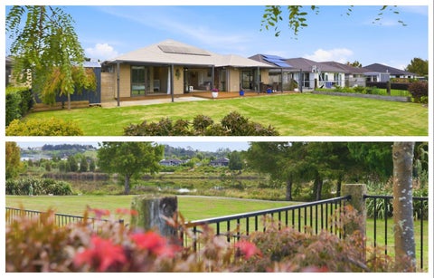 20 North Bay Road, Pyes Pa, Tauranga