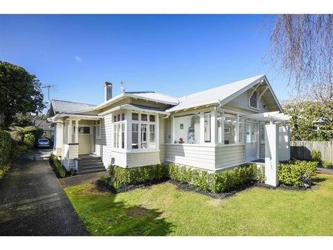 3/4 Crescent Road, Epsom, Auckland