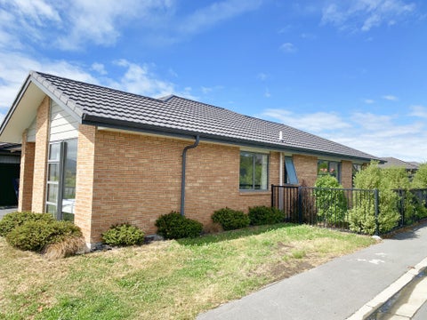 6 Deal Street, Wigram, Christchurch