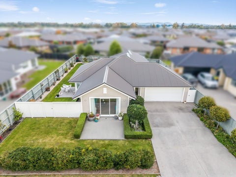 29 Tripoli Street, Rangiora, Rangiora