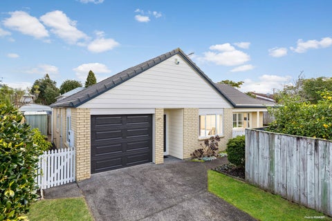 82M Alfred Street, Onehunga, Auckland