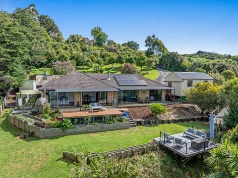 21 Hepburn Creek Road, Warkworth, Warkworth