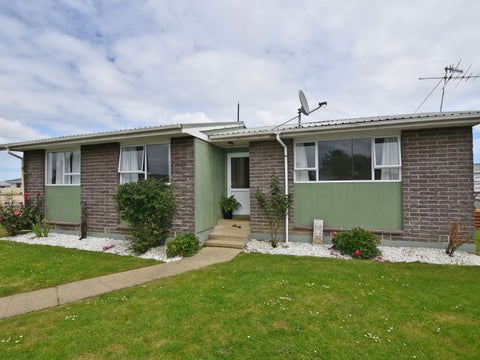 46 Kilmarnock Court, Strathern, Invercargill