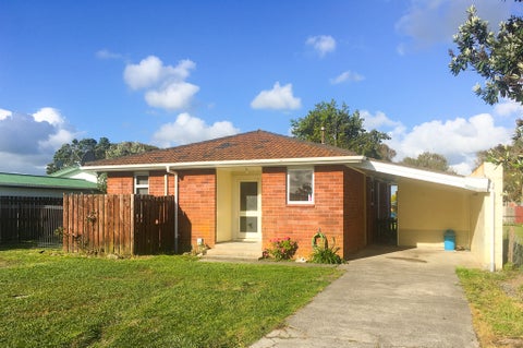 39 Mckay Crescent, Dargaville