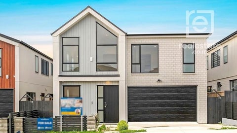 5 Southridge Road, Flat Bush, Auckland