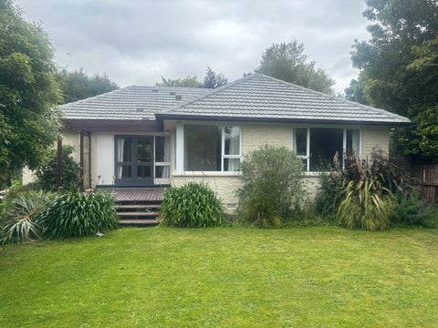 6 Hounslow Street, Ilam, Christchurch