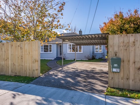 23 Dover Road, Wainuiomata, Lower Hutt