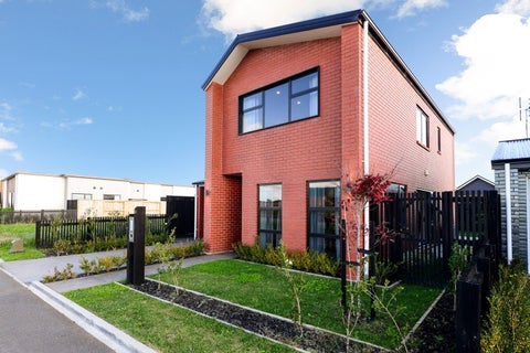 19 Couldsack Avenue, Chartwell, Hamilton