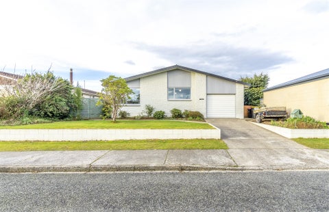 469 Racecourse Road, Hargest, Invercargill