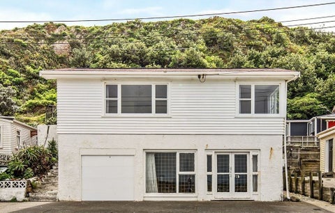 34 Moa Point Road, Moa Point, Wellington