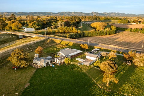 61 Lavenham Road, Gisborne