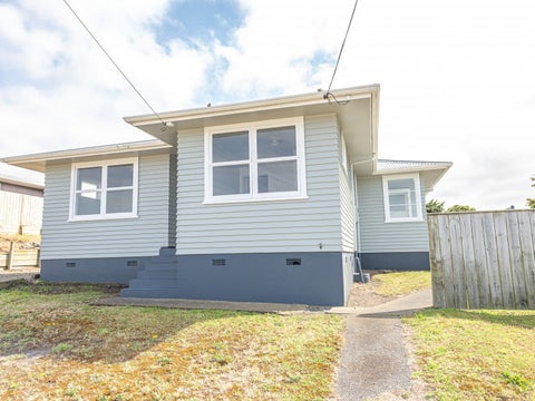 458 Heads Road, Castlecliff, Whanganui