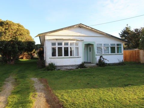 187 Tutaekara Road, Pahiatua