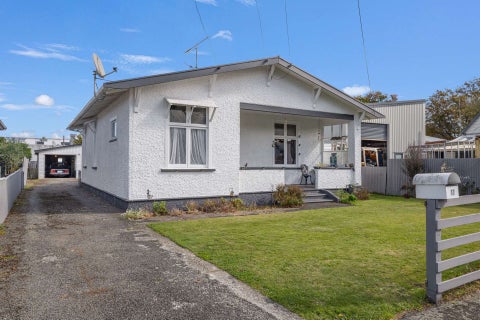 17 Spier Street, Aramoho, Whanganui