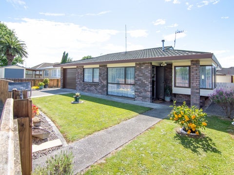 89 College Street, Awapuni, Palmerston North