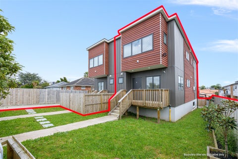 49A Titirangi Road, New Lynn, Auckland