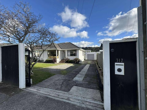 312 Stokes Valley Road, Stokes Valley, Lower Hutt