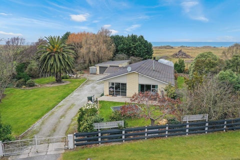24 Shortland Road, Oamaru North, Oamaru