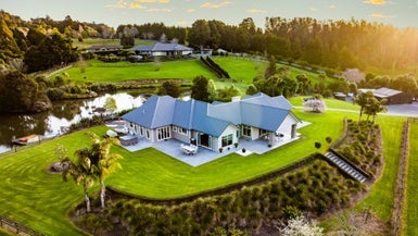 40 De L'isle Lane, Maungatapere, Whangārei