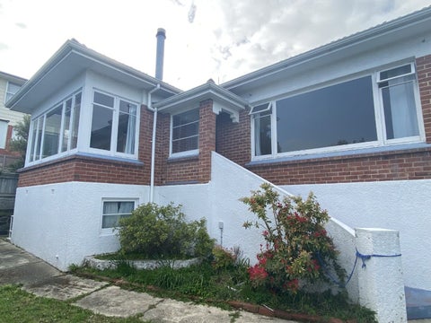 35 Elliot Street, Andersons Bay, Dunedin