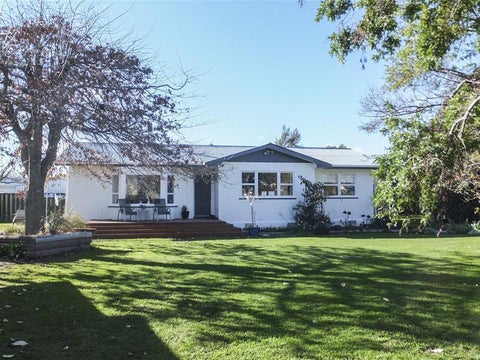 24 Kowhai Drive, Renwick