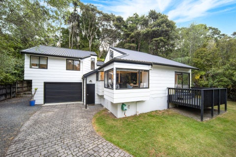 53 Wirihana Road, Titirangi, Auckland