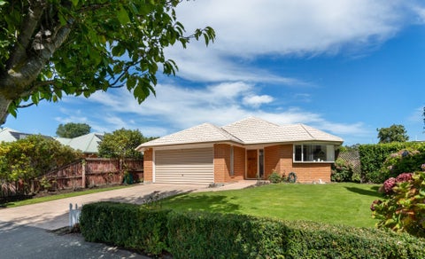 39 Showgate Avenue, Sockburn, Christchurch