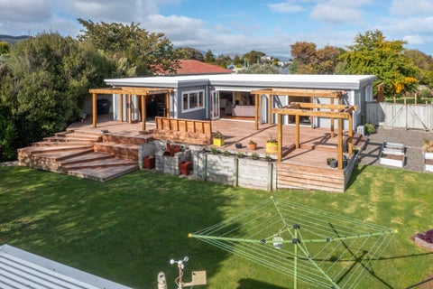 14 Goldsborough Avenue, Raumati Beach, Paraparaumu