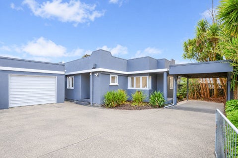 84 Rimu Street, Maeroa, Hamilton