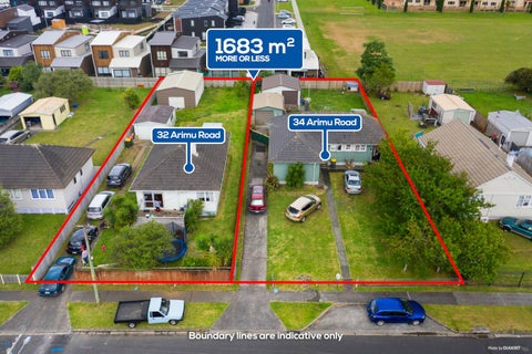 32 Arimu Road, Papakura, Papakura