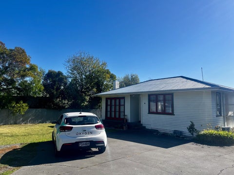 71 Napier RD, Havelock North, Havelock North