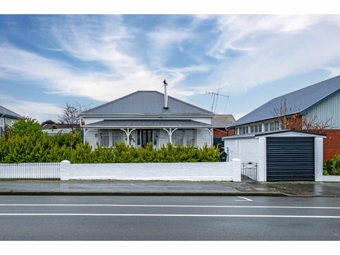 215 Church Street, West End, Timaru