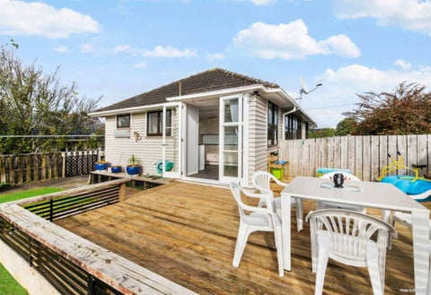 87 Porchester Road, Papakura, Papakura